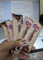 Fondalo Chocolate. 