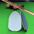 1Pc Frosted Paper Cleaning Snooker Pole Training Pool Ball Accessories Billiard Pool Cue Burnisher Cleaner Polisher. 