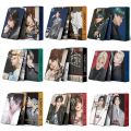 New Kpop 55Pcs/Set New Album HOP Photo Card FELIX HYUNJIN Bangchan I.N Photocards Korean Star Card Fans Collection Cards Gift. 