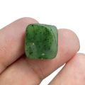 Natural Nephrite Jade Stone 15.90 Ct.. 