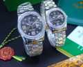 Couple Watch. 