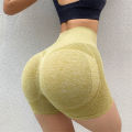 Women Shorts Sports For Women New Cycling Jogging Fitness High Waist Push Up Gym Shorts Leggings Yoga Clothing For Women. 