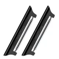 Watch Band Connector Compatible for Apple Watch Adapter 42mm 44mm 45mm Including Spring Bar and Replacement Tool 41mm 40mm 38mm. 