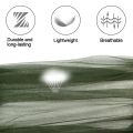 Breathable Mesh Mosquito Head Nets Lightweight Hat Net Cover Outdoor Camping Fishing Anti-mosquito Cover Insect-Proof Hat.