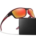 Polarized Fishing Sunglasses Female Male Outdoor Sports Driving Hiking Goggles Road Cycling Anti-glare UV400 Eyewear.