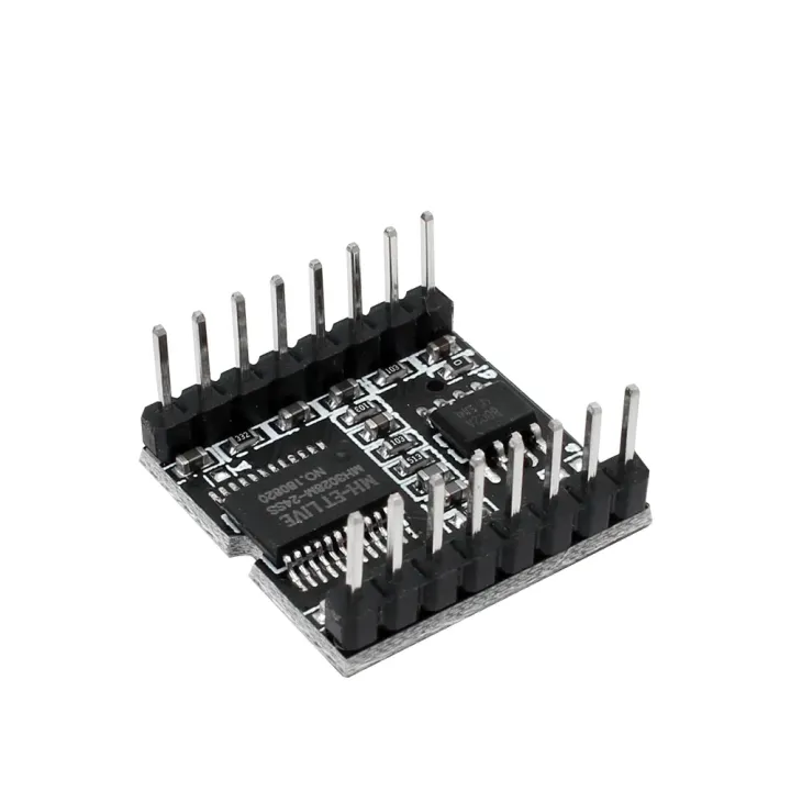 1x%20DFPlayer%20Mini%20MP3%20DF%20Player%20Module%20Board%20MP3%20Audio%20Voice%20Decode%20Board%20for%20Arduino%20Supporting%20TF%20Card%20U-Disk%20IO/Serial%20Port/AD%20-%20Image%204