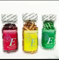 Vitamin E Skin Care Facial Capsules || 90 Softgel Caspsules. 