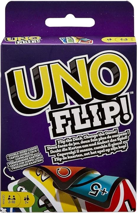 UNO%20FLIP!%20Family%20Card%20Game%20for%20Adults,%20Teens%20&%20Kids,%20Double-sided%20Deck%20with%20Special%20Flip%20-%20Image%206