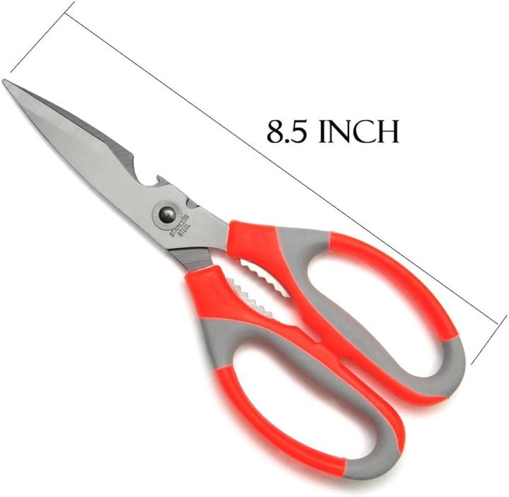 Stainless%20Steel%20Kitchen%20Scissors%20/%20Fish%20Cutting%20Scissors%20-%20Image%206