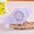 New WOMEN'S Unicorn Quartz Watch + Unicorn Accessories Set 5pcs/set. 