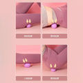 Fascia Ball Raised Point Massage Ball TPR Posture Master Yoga Ball Waist and Back Foot Massage Ball.