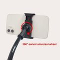 Mobile Phone Stand Lazy Bedside Ipad Tablet Holder Desktop Cantilever Support Bracket.