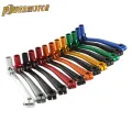 Motorcycle Gear Shift Lever Universal Accessories for KTM Suzuki Yamaha Kayo 125 140 150 250cc ATV Pit Dirt Bike Motocross. 