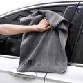 Car Wash High-end Microfiber Towel Car Cleaning Drying Cloth Thicken Soft Auto Body Washing Towels Car Detailing Care Clean Rag. 