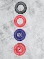 1-PC Motorcycle Ignition Switch Cover ABS Plastic For CD-70 Bike. 