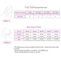 Maternity Bras Wirefree Nursing Bra Panties Set Pregnancy Clothes Prevent Sagging Breastfeeding Women's Breathable Lactancia Bra. 