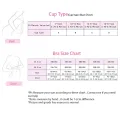 Maternity Bras Wirefree Nursing Bra Panties Set Pregnancy Clothes Prevent Sagging Breastfeeding Women's Breathable Lactancia Bra. 
