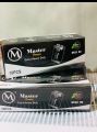 10PCS Genuine Master 9V Super Heavy Duty Battery. 