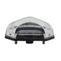 Motorcycle LED Rear Tail Light Brake Stop Lamp Turn Signal Indicator For BMW G310GS G310R S1000XR R nine T Taillight. 