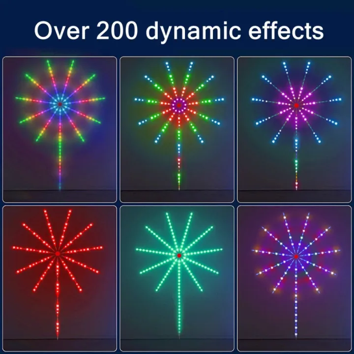 RGBIC%20Firework%20LED%20Strip%20Light%20Bluetooth%20APP%20Control%20USB%205V%20Neon%20Strip%20Christmas%20Party%20Decoration%20Music%20Sync%20Bedroom%20Decor%20Light%20home%20decoration%20item%20-%20Image%206