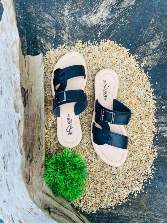 Ladies Slippers