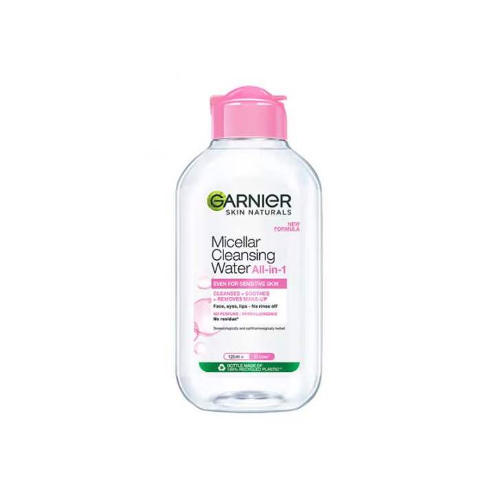 Garnier Skin Active Micellar Cleansing Water-125ml