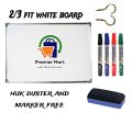 24/30white board combo pack all kinds of class room. 