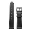22mm Leather Loop Strap For KOSPET TANK T2 T3/KOSPET TANK M2 M3 Ultra Smartwatch Bracelet TANK T3 Ultra Watchband Correa Belt. 