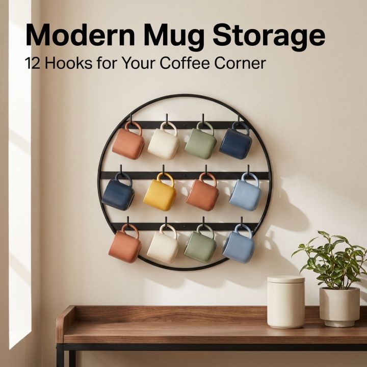 Premium%20Quality%20-%20Hanging%20metal%20mug%20organizer%20cup%20display%20stand%20kitchen%20rack%20-%20Innovative%20Design%20-%20Expression%20of%20Yourself%20-%20Image%202