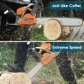 PETROL CHAINSAW CHAIN 24 INCH. 