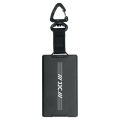 JJC 18 Slots Memory Card Case Pop-up Design SD MicroSD Card Holder with Carabiner for 4 SD +12 Micro SD/TF +2 Nano SIM/ NM Cards. 