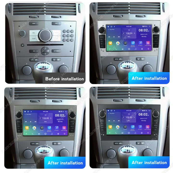 Android%2015%2064G%20Car%20Radio%20For%20Opel%20Astra%20H%20J%202004%20Vectra%20Vauxhall%20Antara%20Zafira%20Corsa%20C%20D%20Vivaro%20Meriva%20Veda%20%20Autoradio%20Stereo%20-%20Image%202