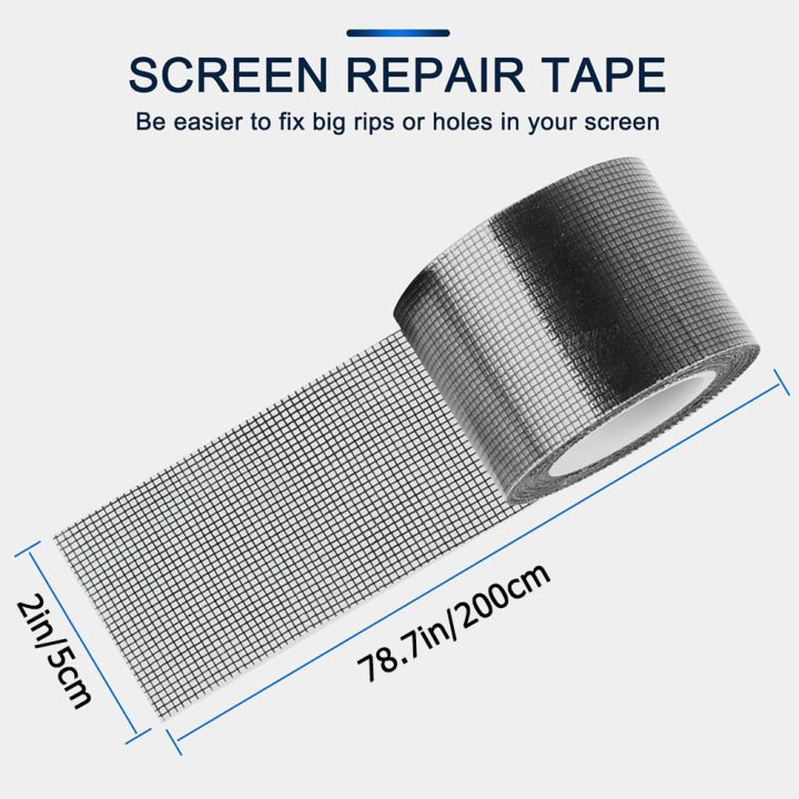 1%20Roll%20Screen%20Anti-mosquito%20Repair%20Patch%20for%20Window%20Screen%20Repair%20Glue%20Mosquito%20Net%20Repair%20Tape%20Windows%20Hole%20Repair%20Tape%20-%20Image%205