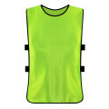 Adult Children Training Waistcoat Quick Drying Lightweight Vest for Football Running.