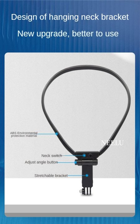 Neck%20Hold%20Mount%20for%20Phone%20GoPro%20Hero%2012%2010%209%20Insta360%20X3%20DJI%20Osmo%20Action%20Camera%20Anti-shake%20Lanyard%20Strap%20for%20GoPro%20Accessories%20-%20Image%206