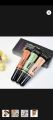 HD conceller pack of 3|3 in 1 conceller for girls. 