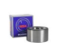 NSK NIS jazz front wheel bearing jazz 2004-2007 38bwd26 and use CRV G2 2002 rear wheel bearing replacement. 