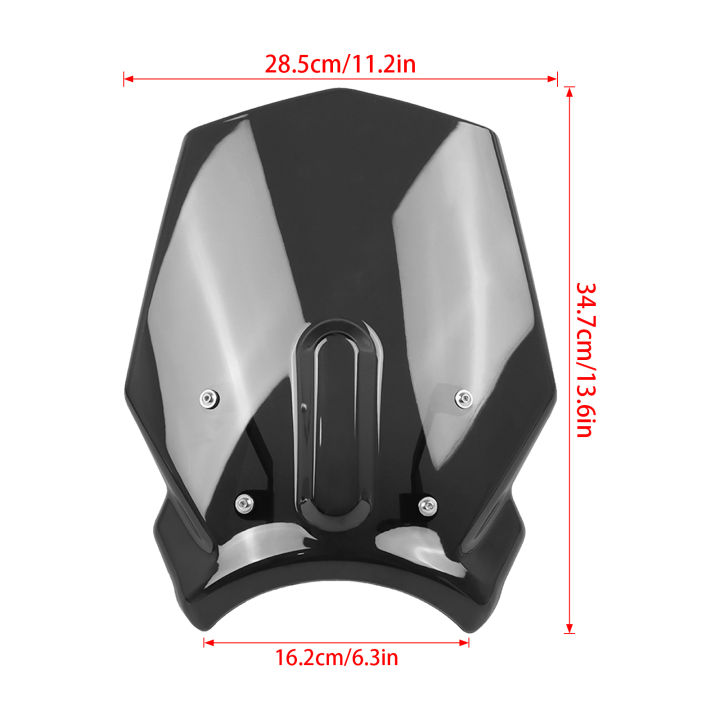 Windshield%20Windscreen%20For%20Honda%20CB650R%20CB%20650R%20CB650%20R%20CB%20650%20R%202024-2025%20Motorcycle%20Front%20Wind%20Deflector%20Air%20Fairing%20Wind%20-%20Image%203