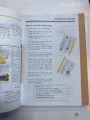 DICTIONARY ENGLISH TO ENGLISH AND URDU BY RAHBER. 