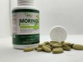 Moringa Tablets - 120 Easy to Take. 