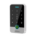 IP65 Access Control Door System Tuya RFID 125Khz+13.56Mhz Bluetooth Fingerprint Keypad Work Wifi Gateway Remote Unlock ABS Shell.