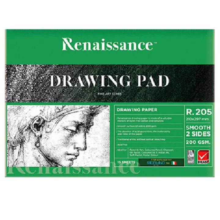 Drawing%20paper%20drawing%20book%20rough%20surface%20smooth%20drawing%20watarcolour%20pad%20-%20Image%204