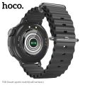 Y18 Smart Sports Watch 1.52Inch Unisex Smart Watch | Call Version. 