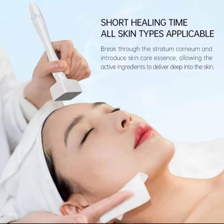 Derma%20Stamp%20DRS%20100%25%20Genuine%20Titanium%20Premium%20Needles%20Adjustable%20140A%20Micro%20Needles%20Facial%20Derma%20Roller%20Kit%20for%20Skin%20Repair,%20Face,%20Hair%20&%20Beard%20Growth%20-%20Image%206