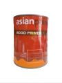 Wood Primer White 1 Ltr. 
