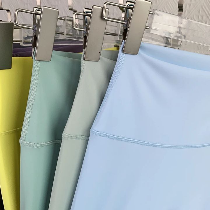 Summer%20Hot%20Sale%20Yoga%20Leggings%20High%20Waist%20Breathable%20Quick%20Drying%20Yoga%20Pants%20Fitness%20Running%20Cycling%20Workout%20Gym%20Clothing%20-%20Image%203