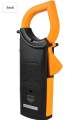 DM6266 Standard Professional Digital Clamp Meter For Measuring Voltage, Current, Resistance Clamp Multimeter Professional Multimeter Clamp Meter. 