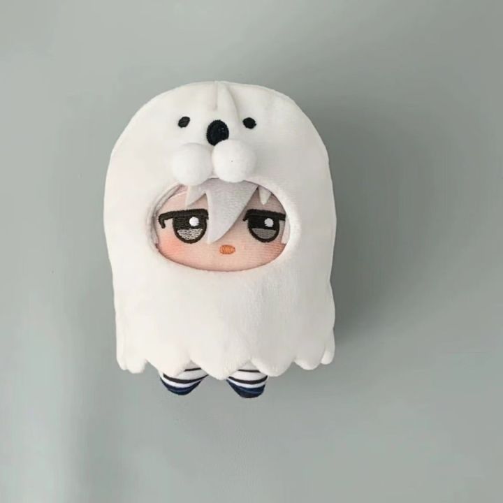 2025%20Hot%20Selling%20Ghost%20Cotton%20Doll%2010cm%20Headset%20Doll%20Decorative%20Clothing%20Headset%20Cute%20Fashion%20Versatile%20Decorative%20Clothing%20-%20Image%204