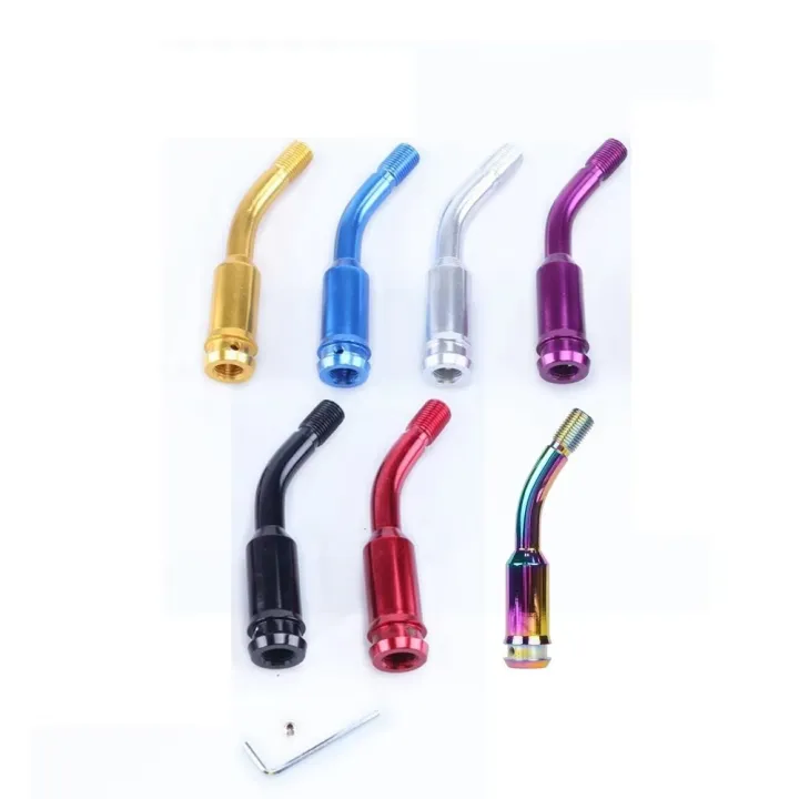 Black%20Gear%20Shift%20Shifter%20Stick%20Lever%205"%20Bend%20Bent%20Shift%20Knob%20Extender%20Extension%20Aluminum%20For%20VW%20T4%20T25%201985-2003%20SK-1017%20-%20Image%204