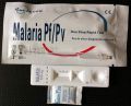 Malaria Pf/Pv Ab Rapid test Cassette(Healgen). 
